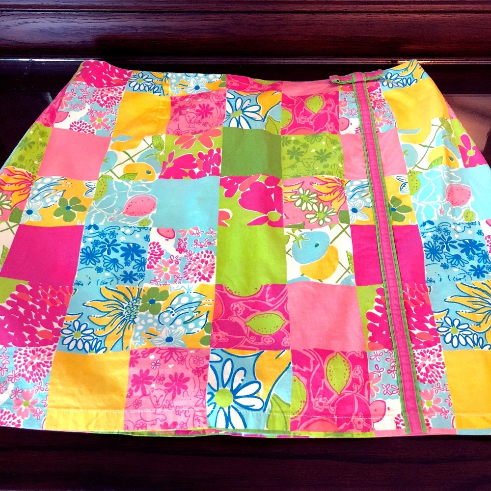 Lilly Pulitzer